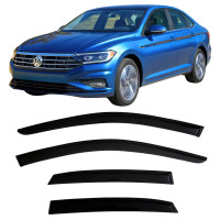 VW Jetta Windshields 2010-2019